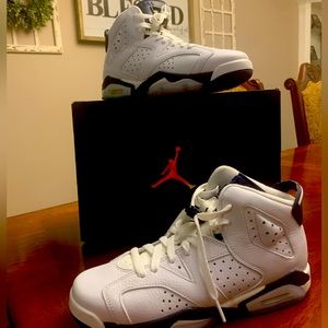 Air Jordan Retro 6